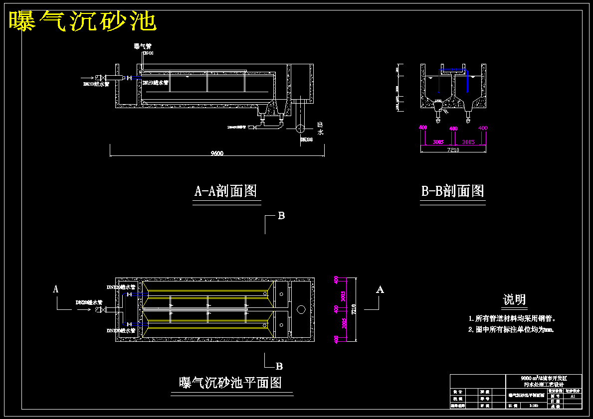 图纸预览图