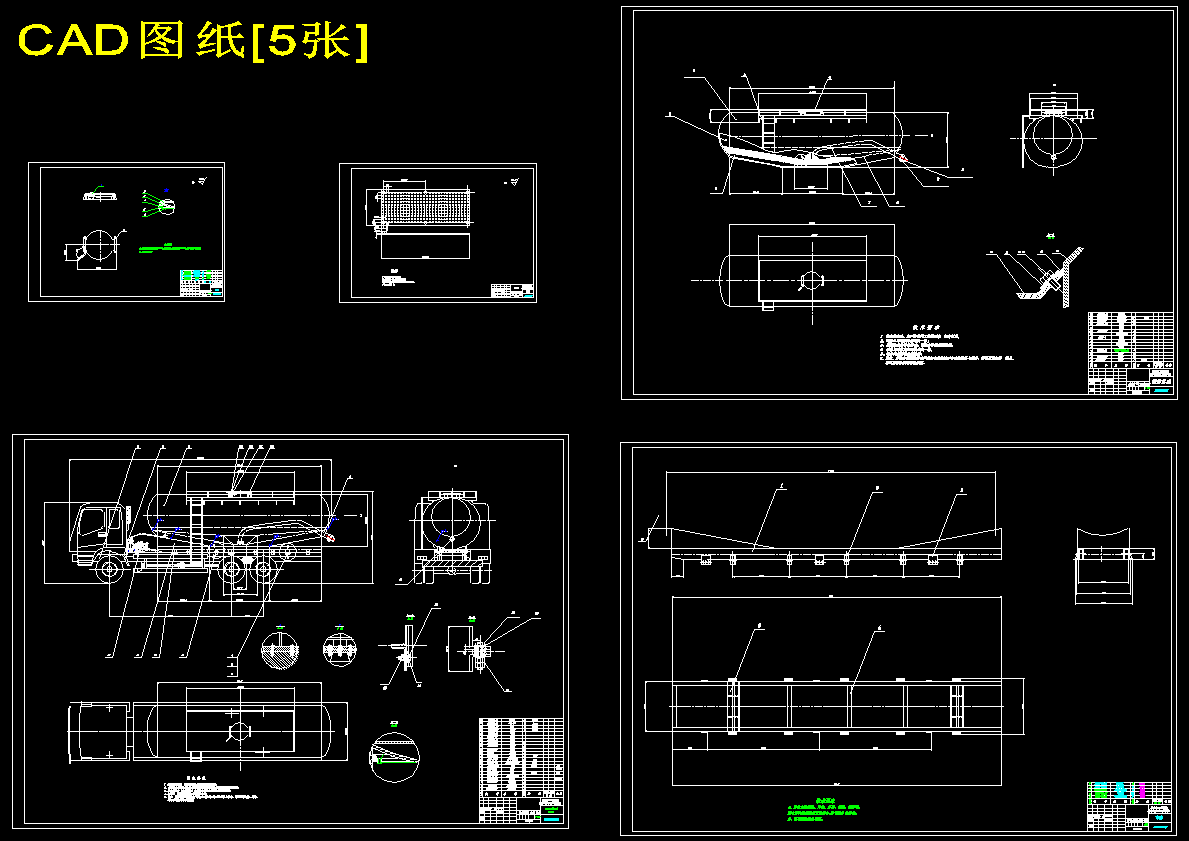 图纸预览图