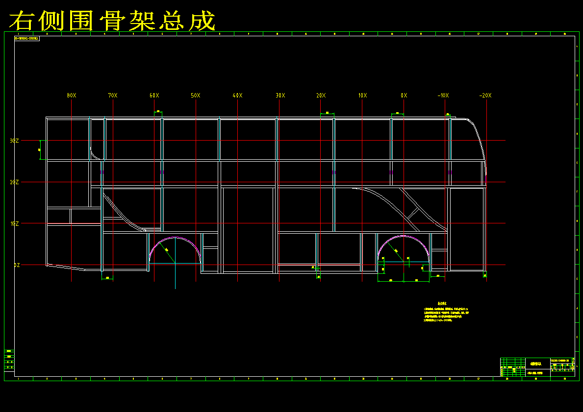 图纸预览图