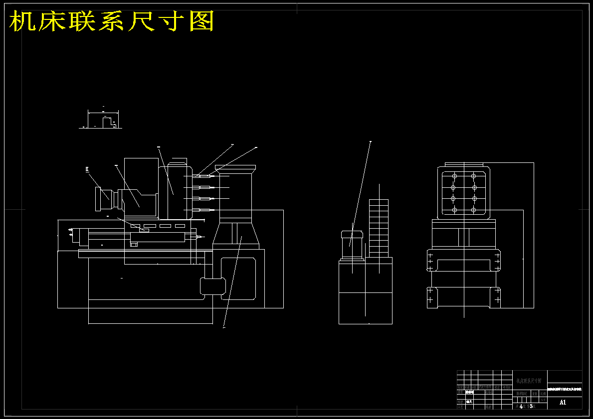 图纸预览图