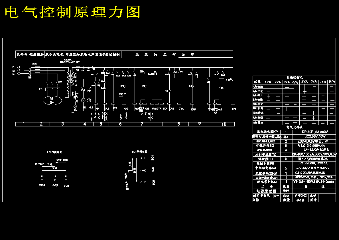 图纸预览图