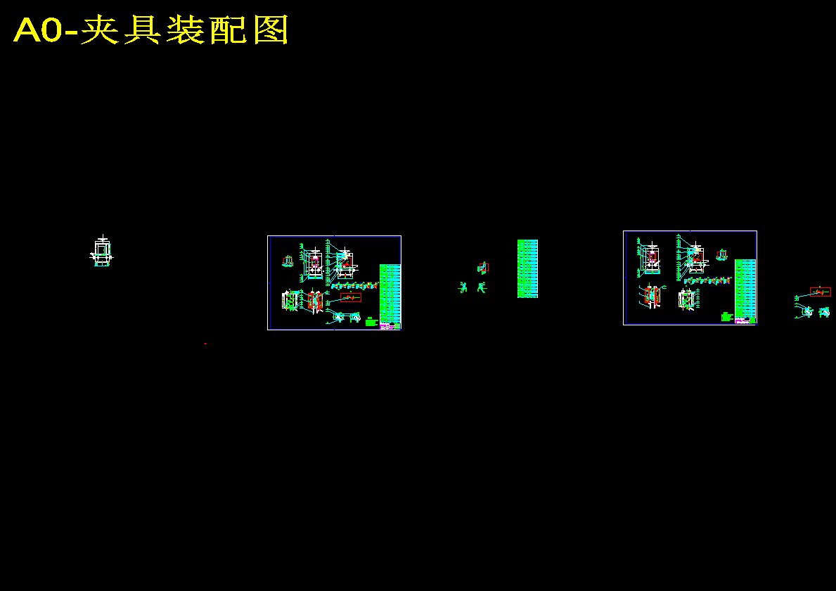 图纸预览图