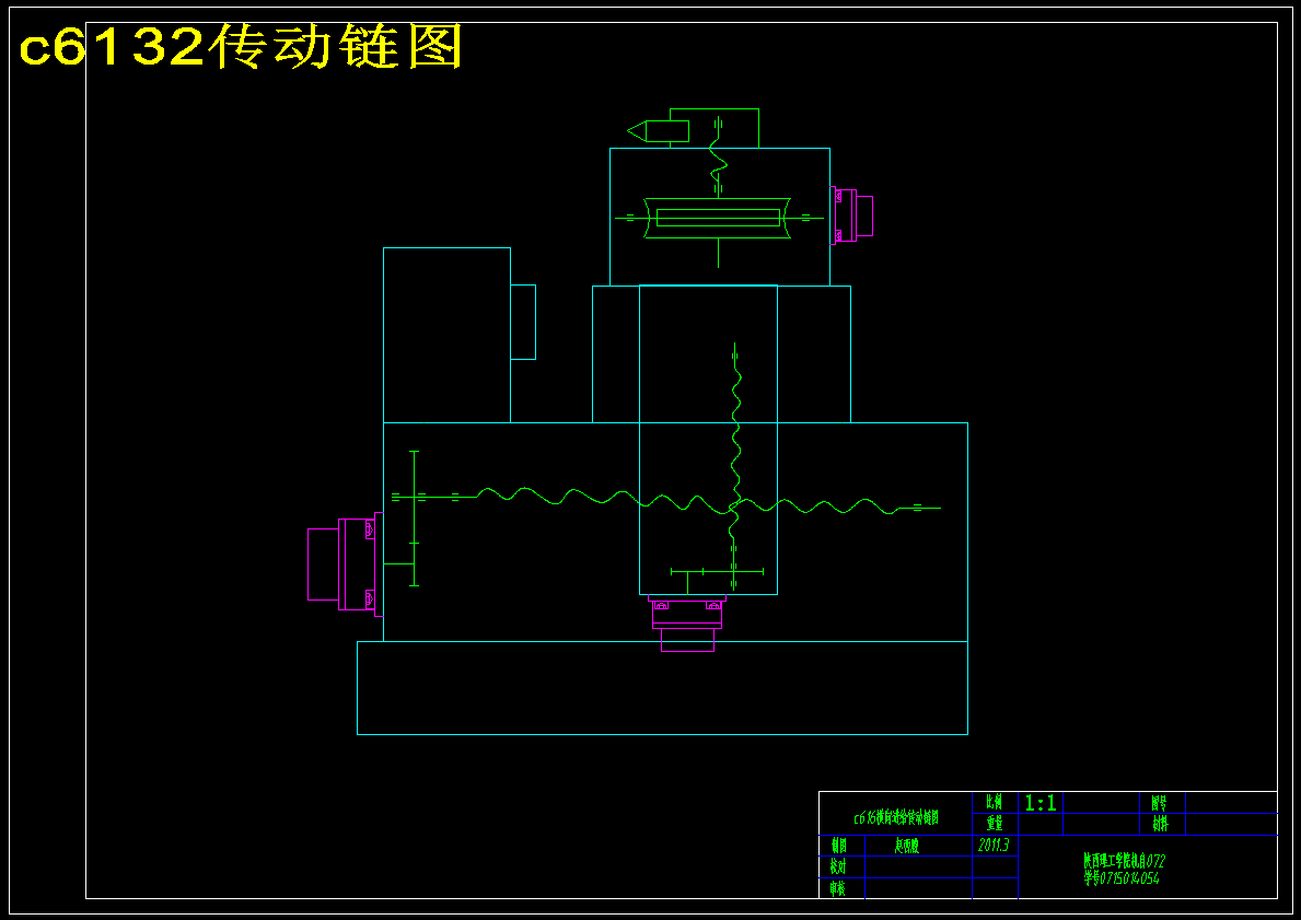 图纸预览图