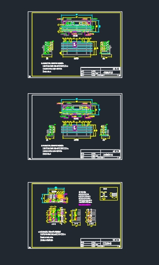 图纸预览图