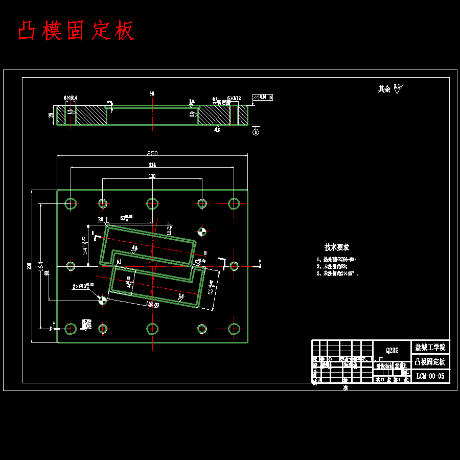 图纸预览图
