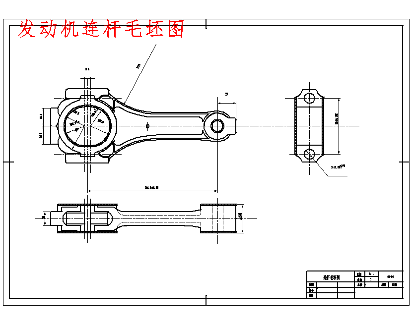 图纸预览图