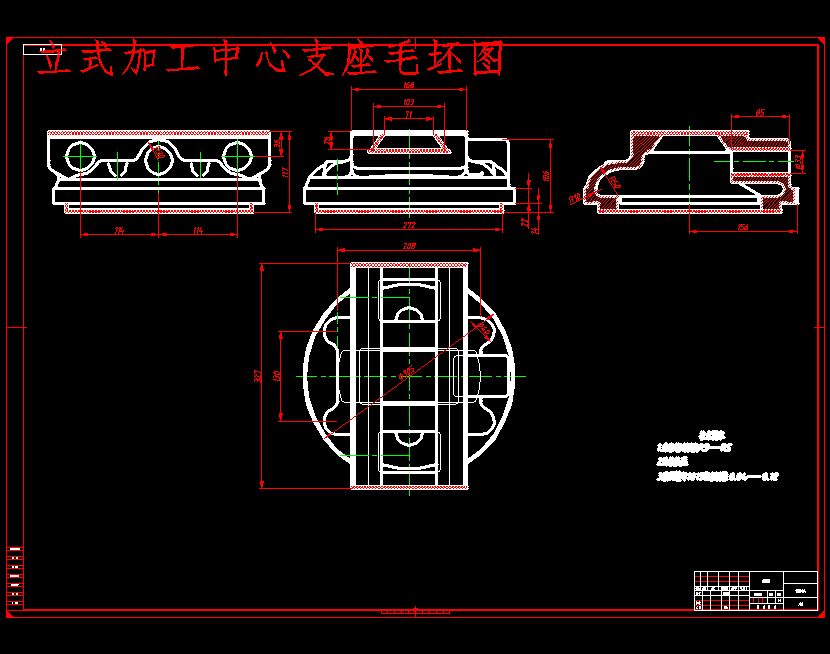图纸预览图