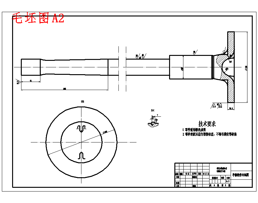 图纸预览图