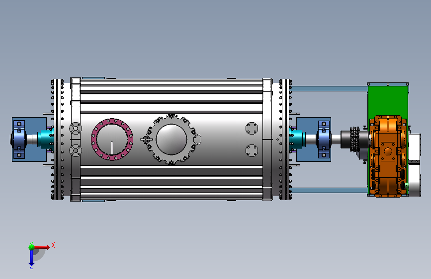 图纸预览图
