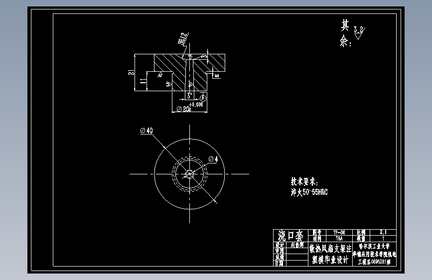 图纸预览图