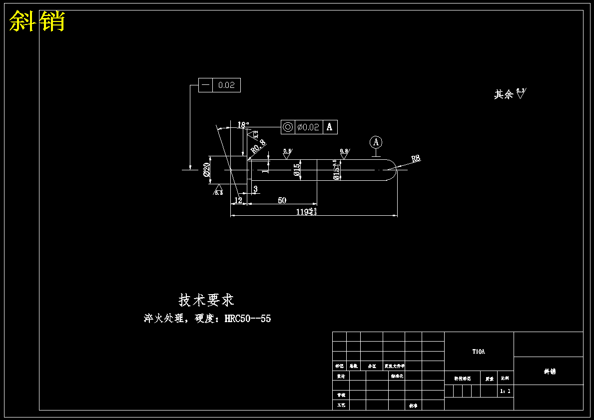 图纸预览图