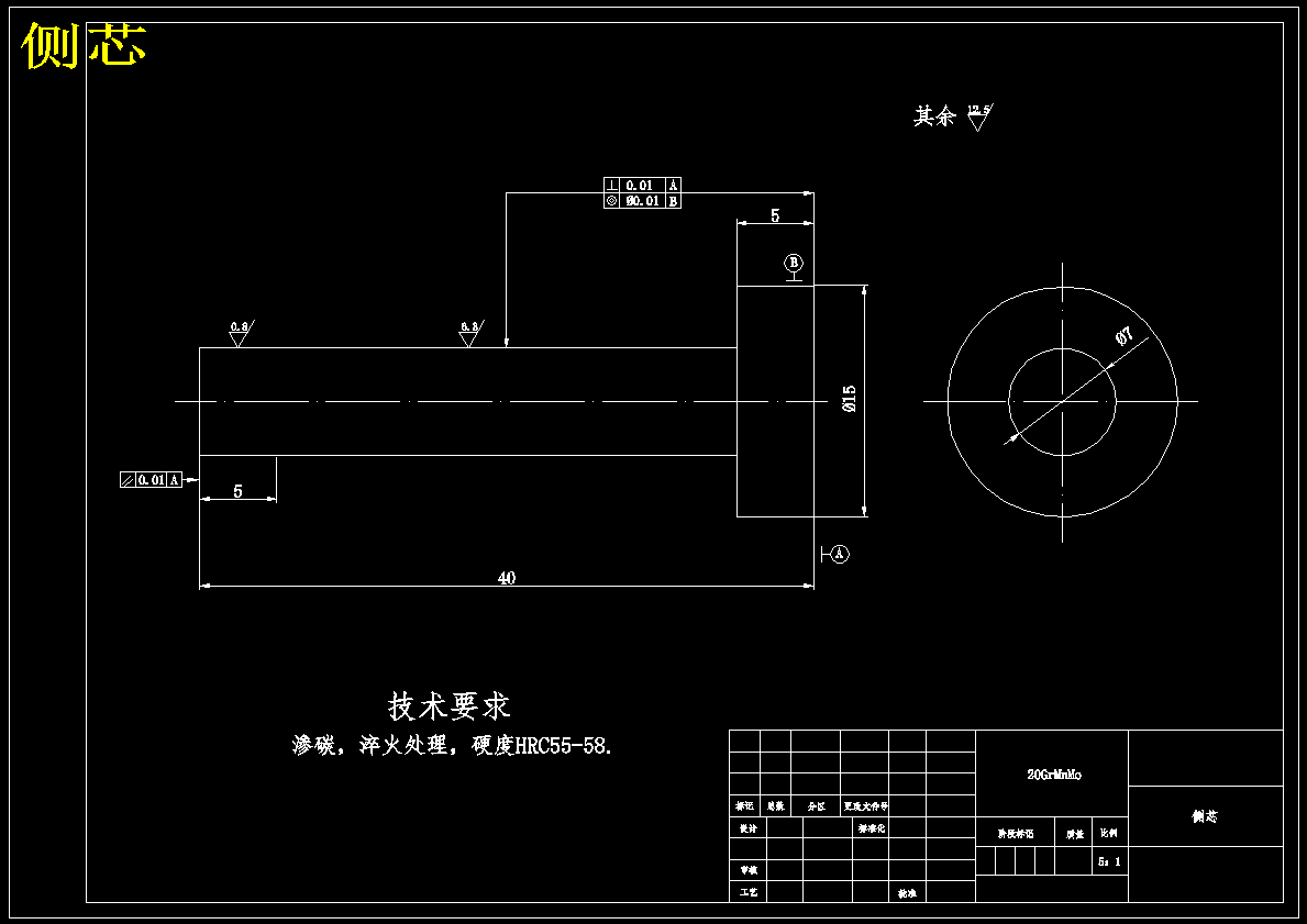 图纸预览图
