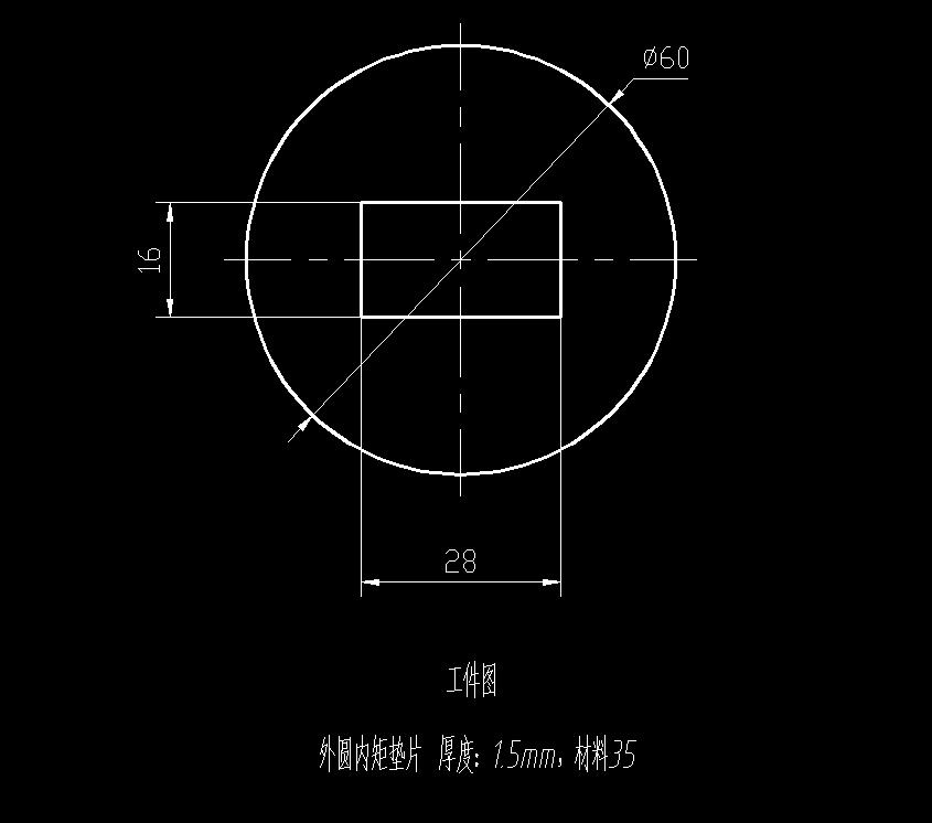 图纸预览图