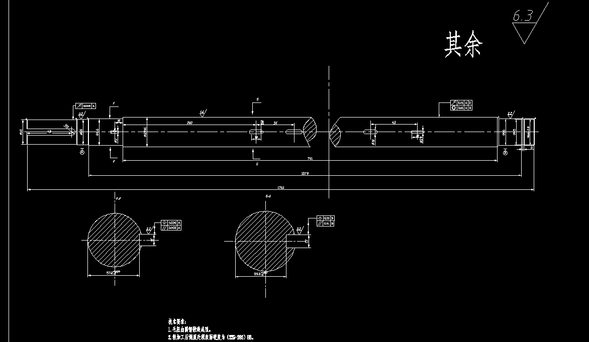 图纸预览图