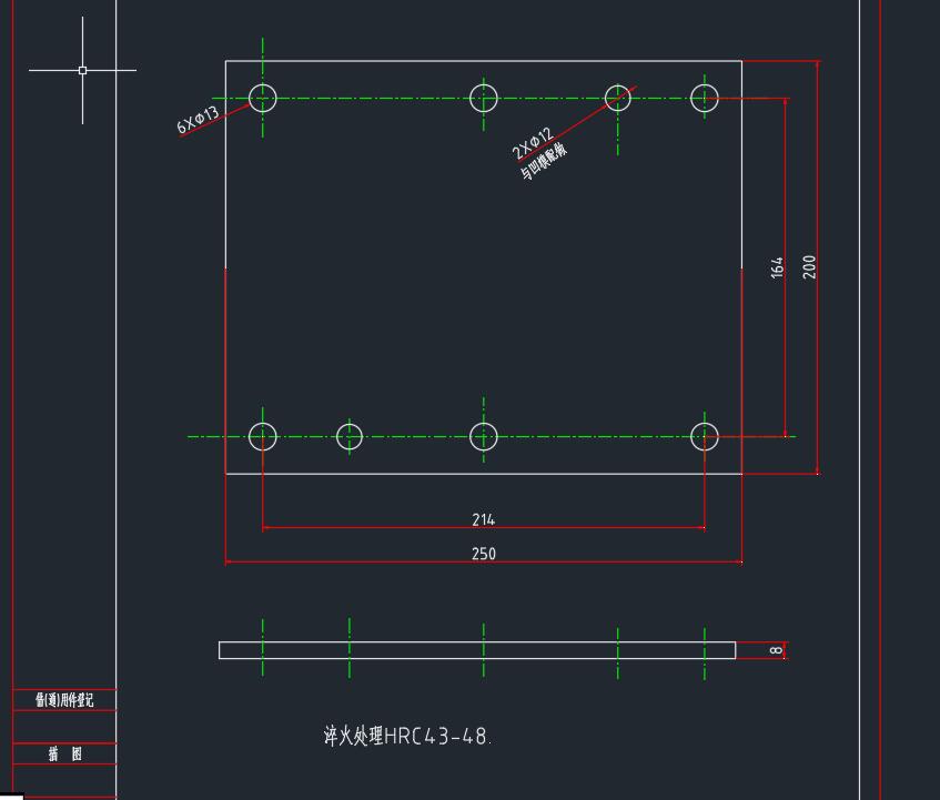 图纸预览图
