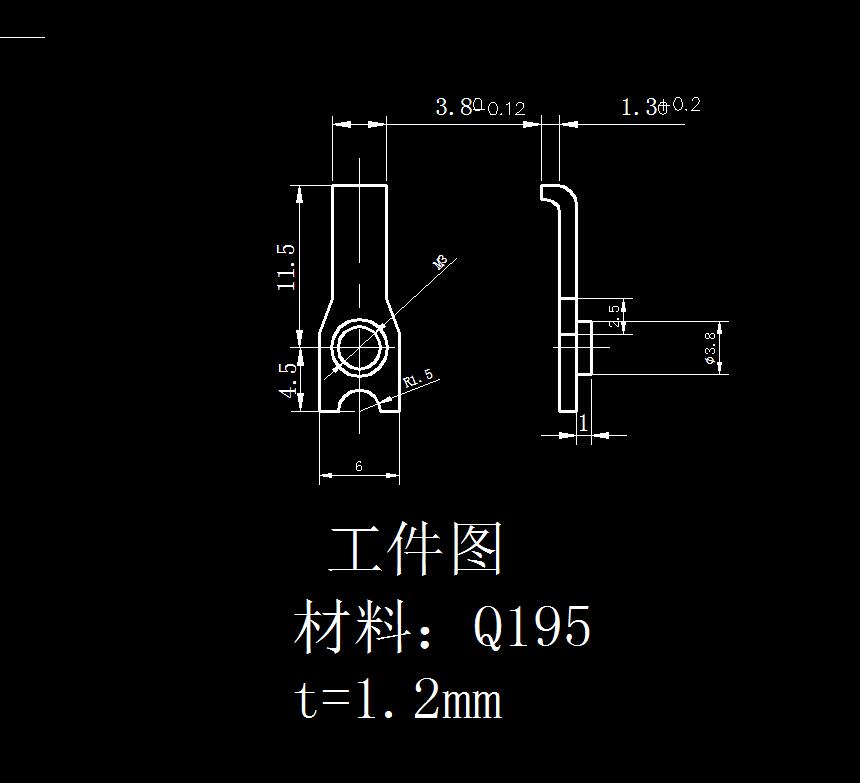 图纸预览图