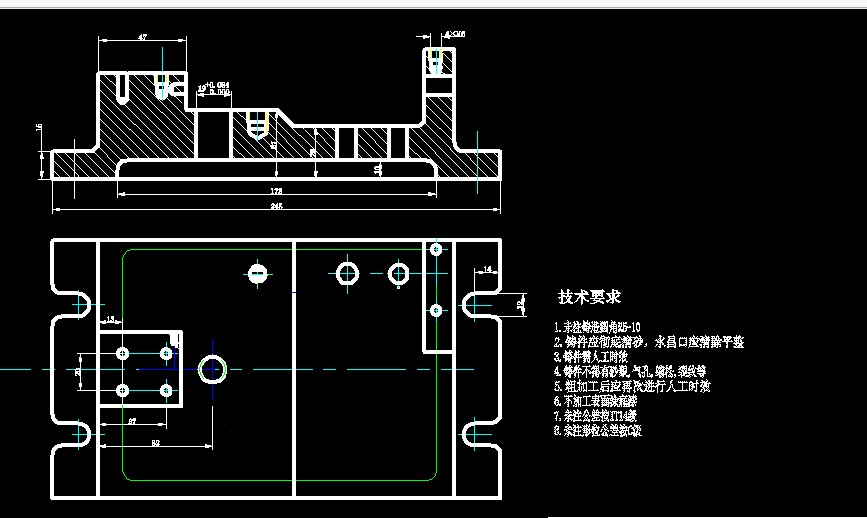 图纸预览图