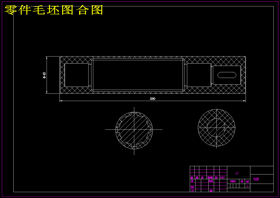 图纸预览图