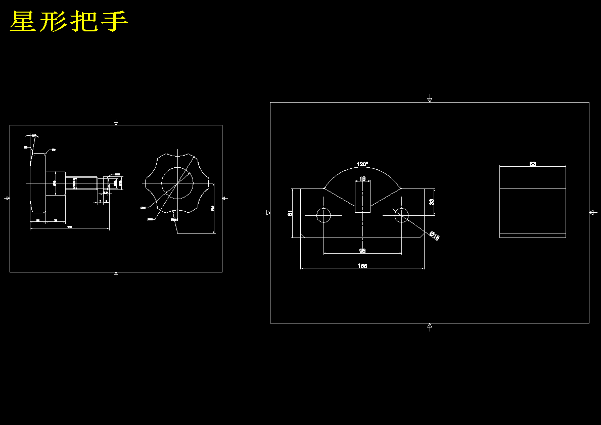 图纸预览图