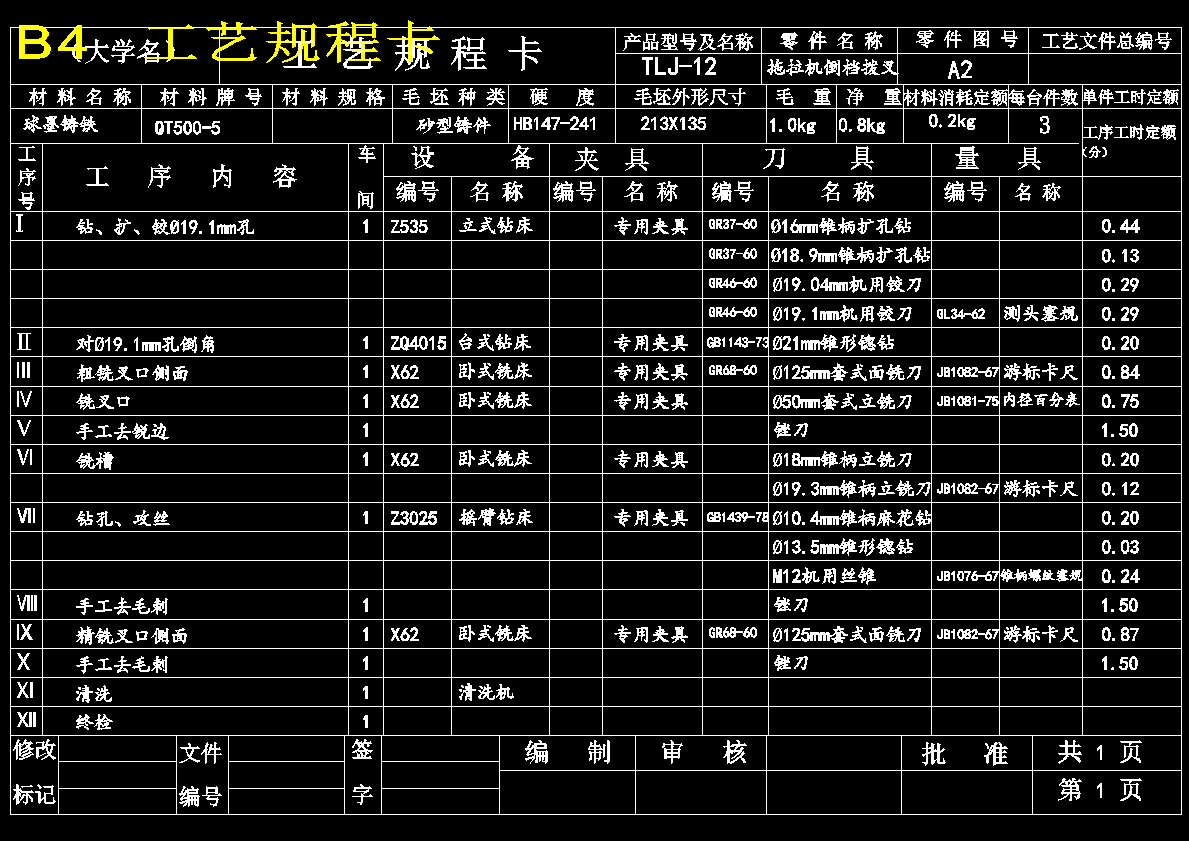 图纸预览图