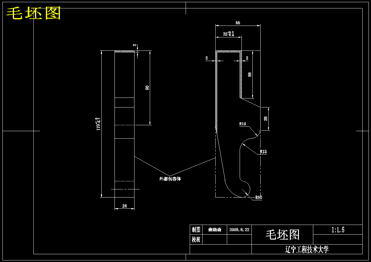 图纸预览图
