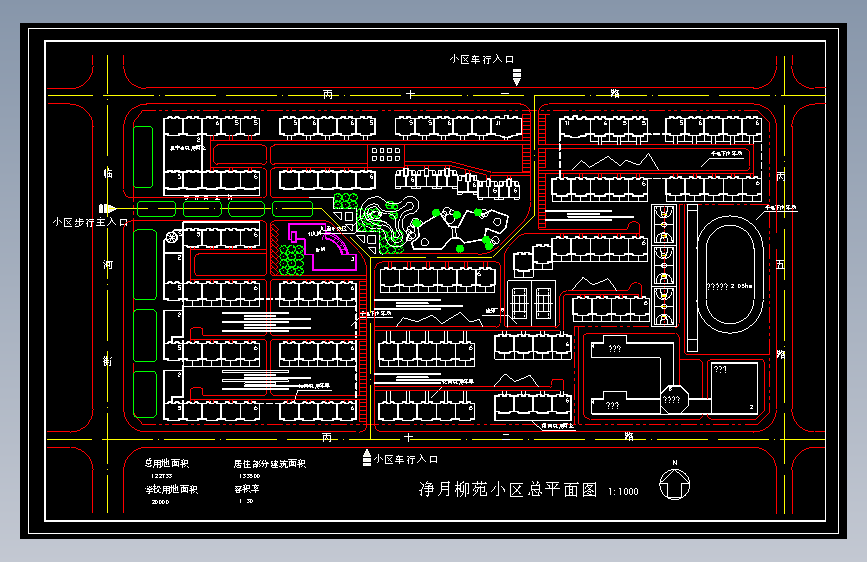 图纸预览图