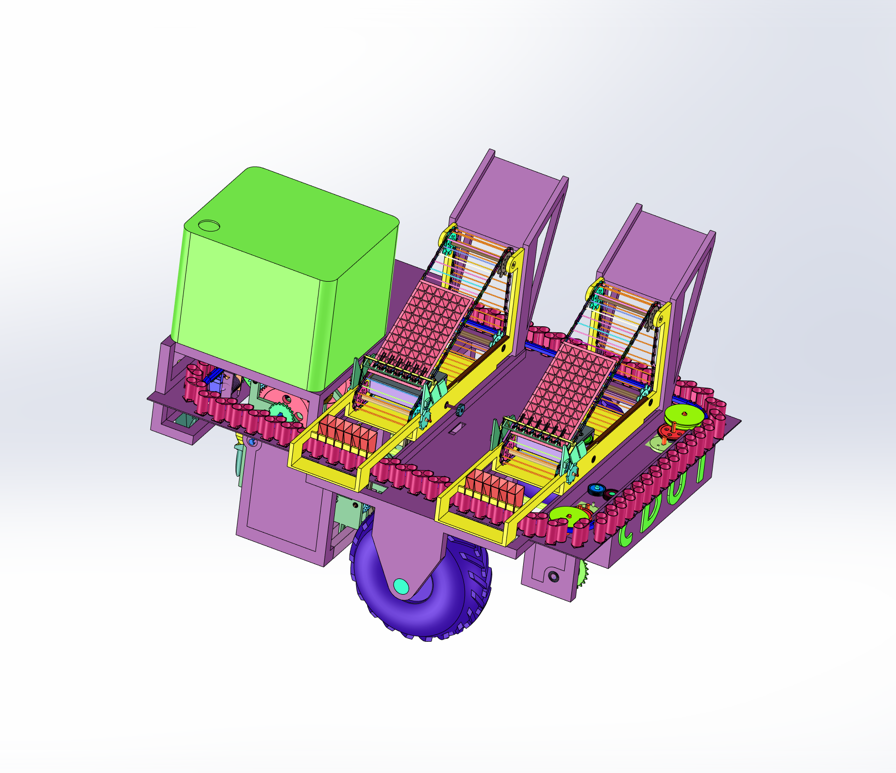 图纸预览图
