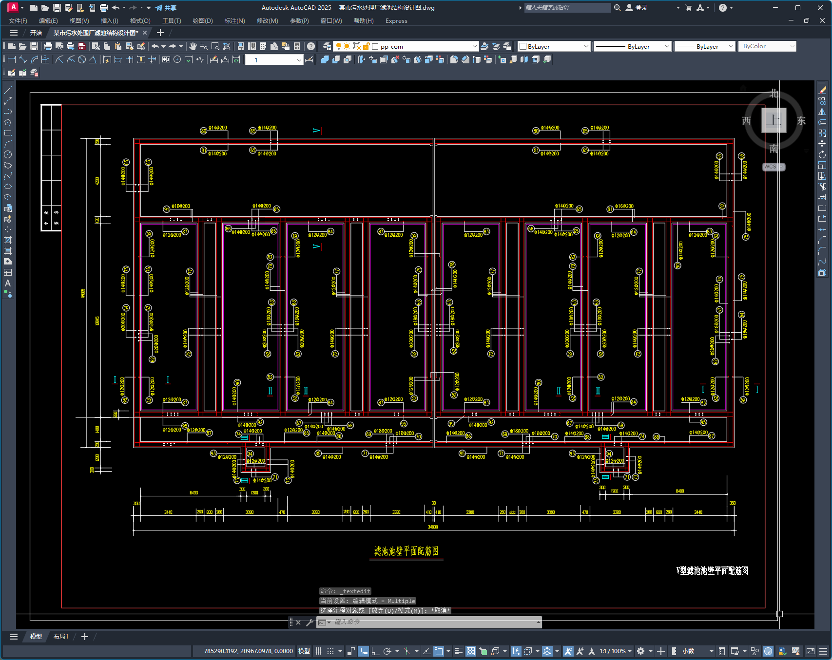 图纸预览图