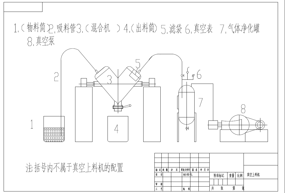 图纸预览图