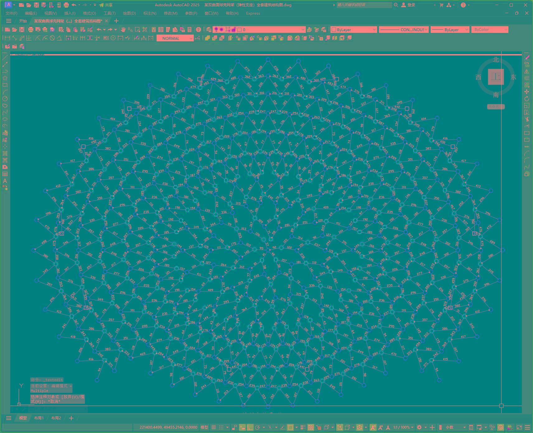 图纸预览图