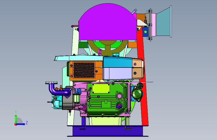 图纸预览图