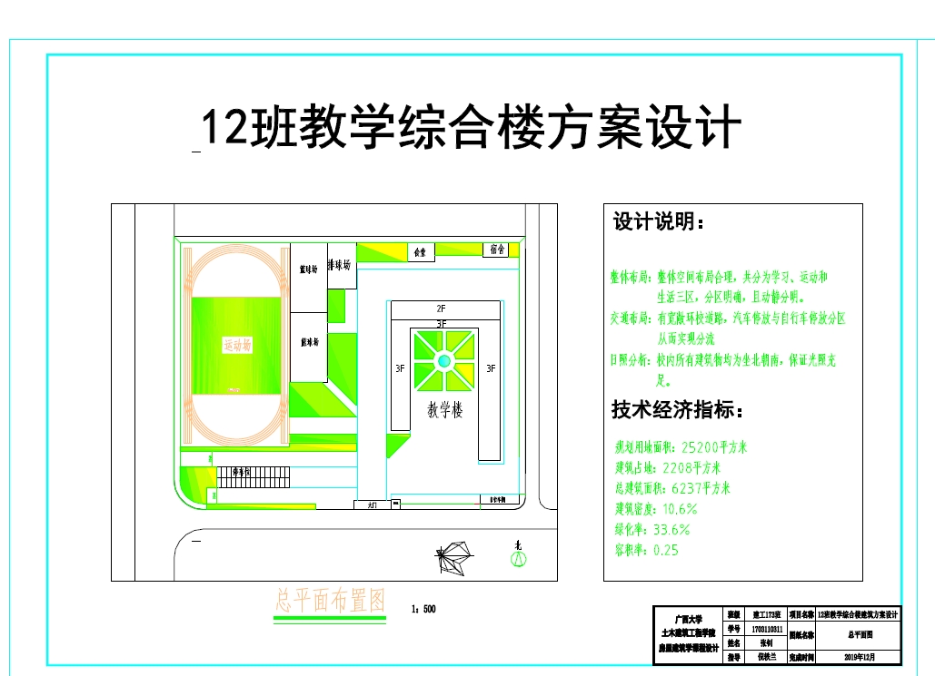 图纸预览图