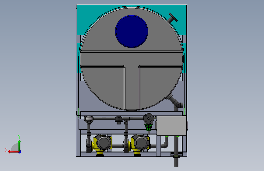 图纸预览图
