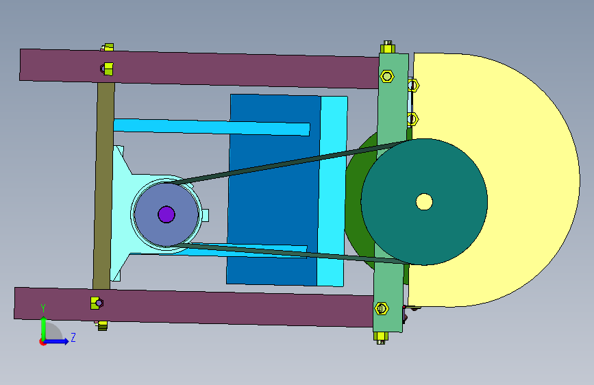 图纸预览图