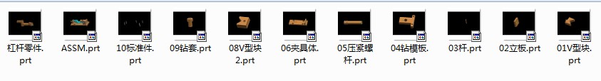 图纸预览图