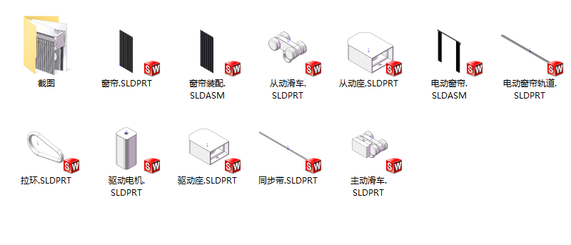 图纸预览图