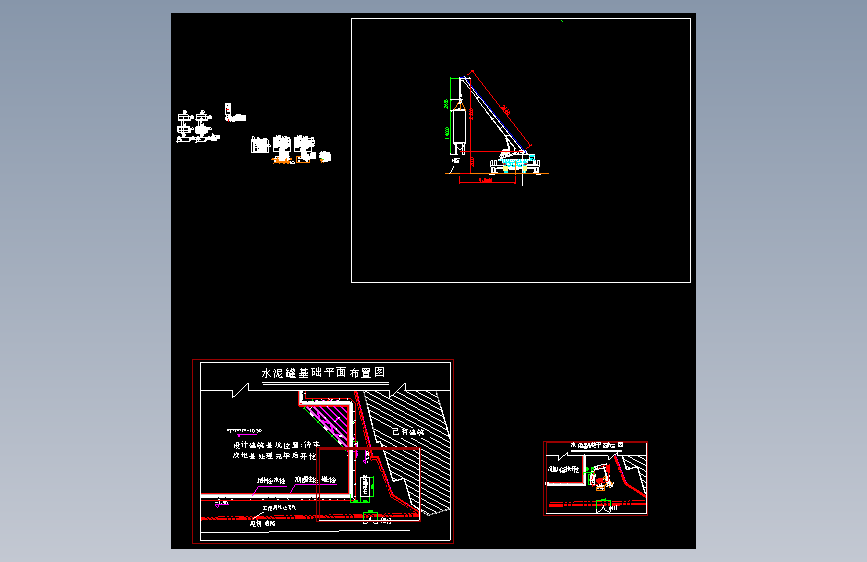 图纸预览图