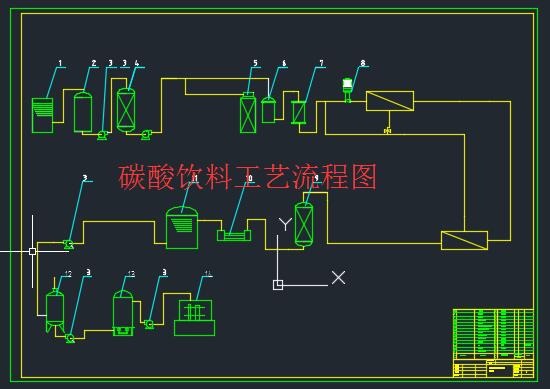 图纸预览图