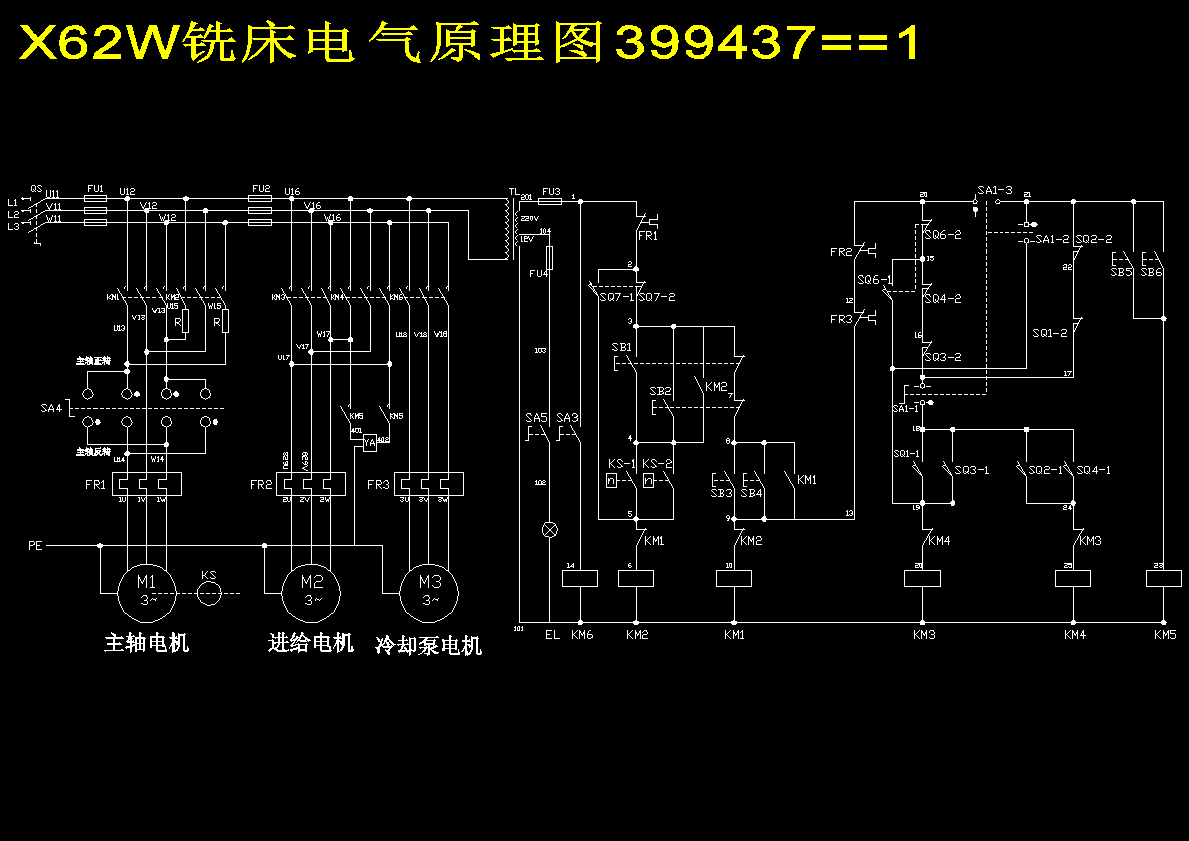 图纸预览图