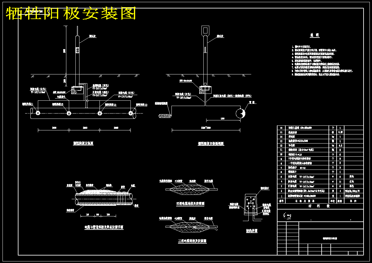 图纸预览图