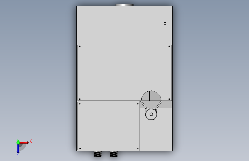 图纸预览图