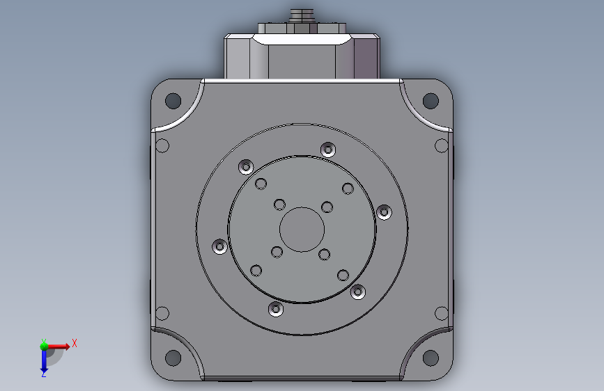图纸预览图