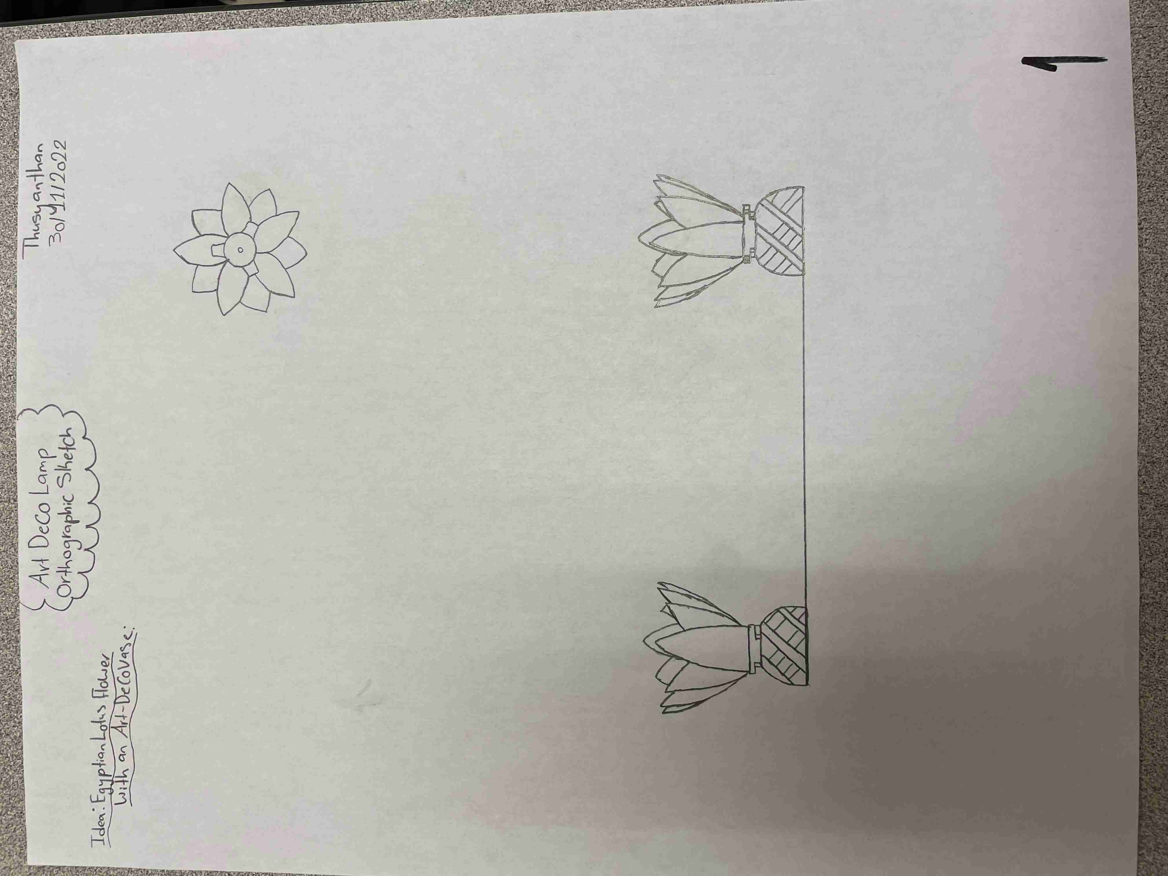 图纸预览图