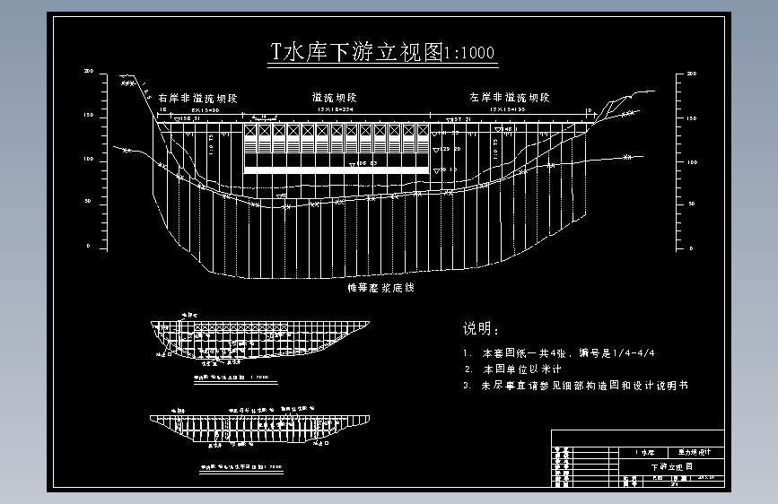 图纸预览图