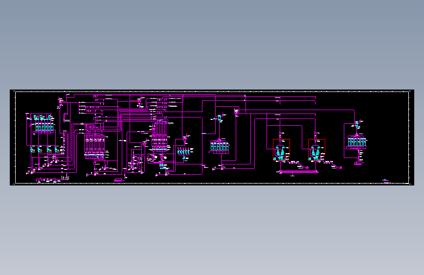 图纸预览图