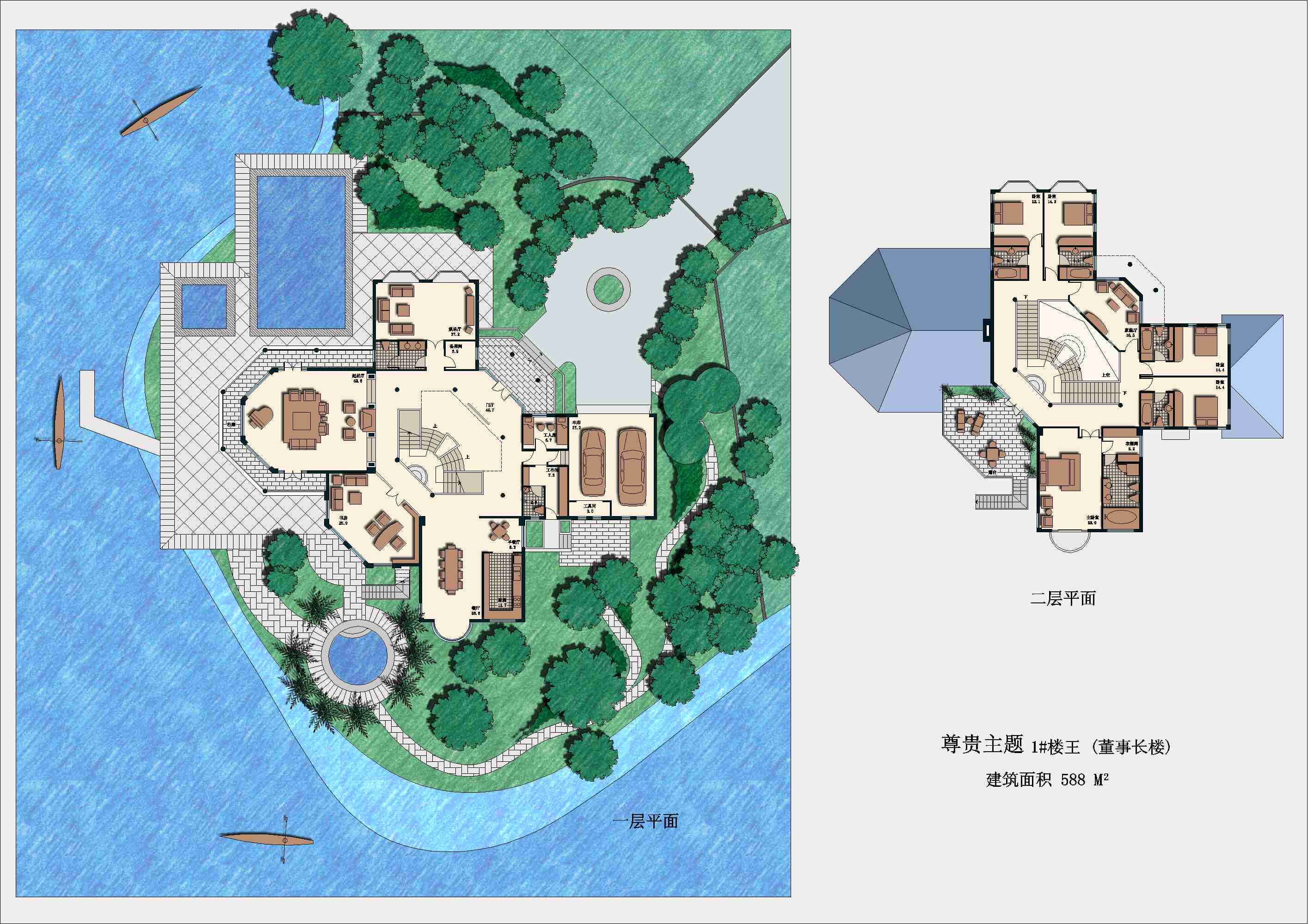图纸预览图