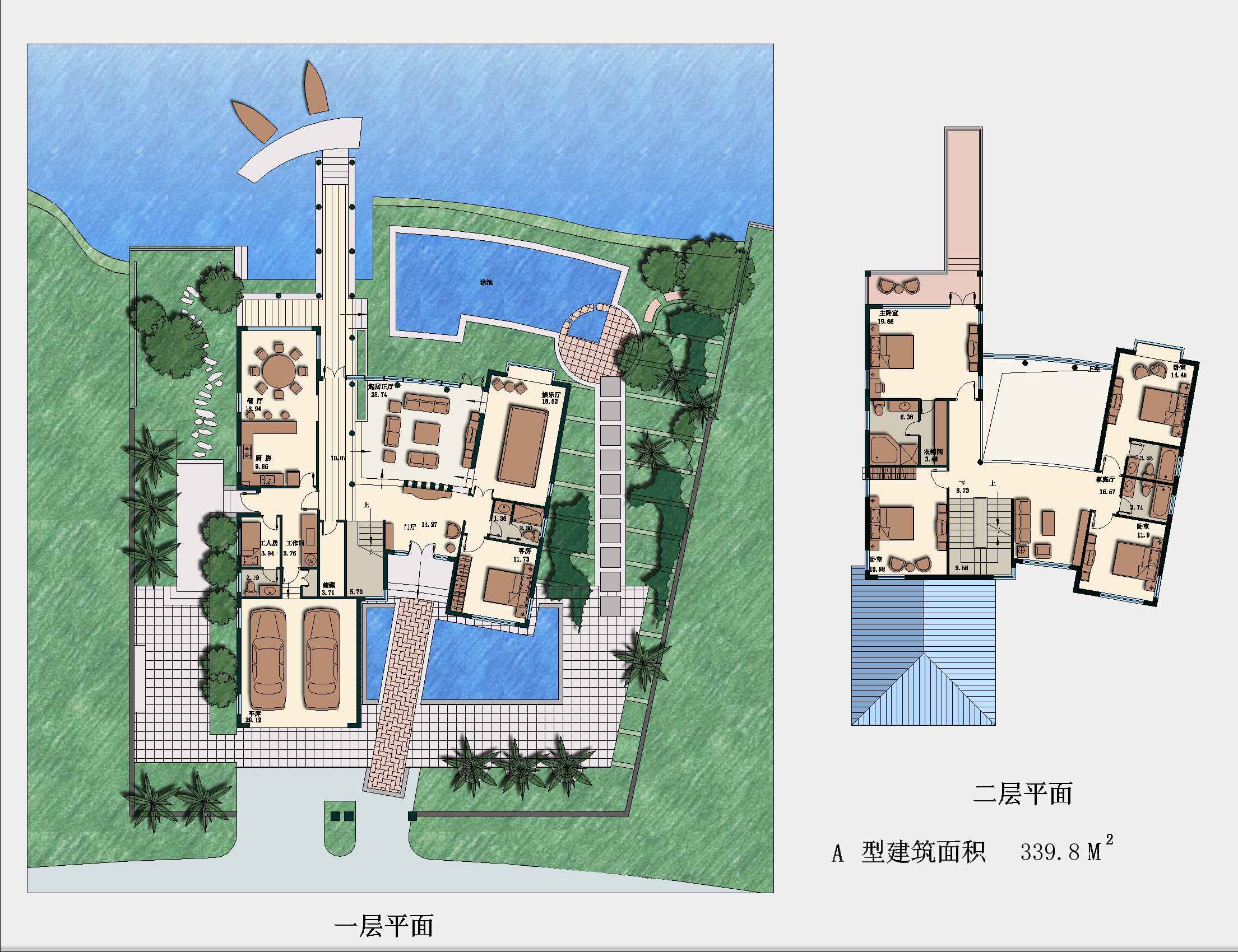 图纸预览图