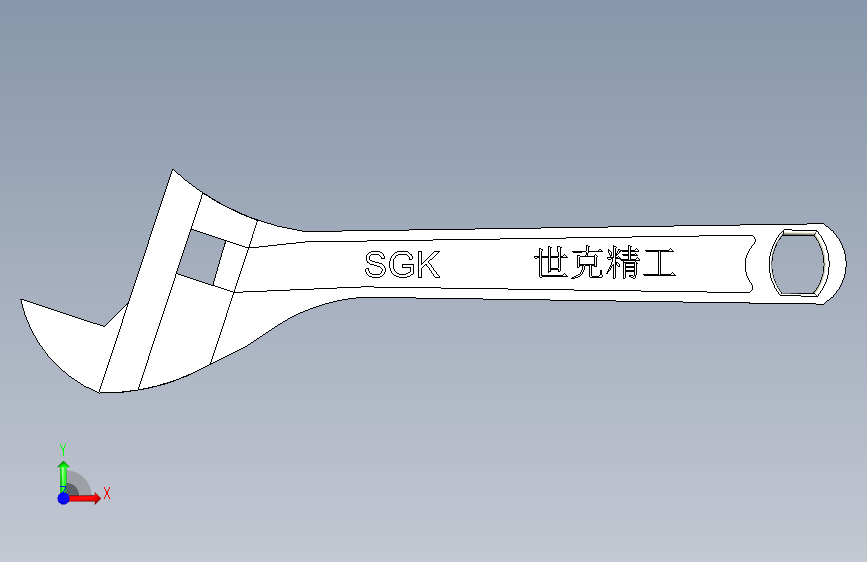 图纸预览图