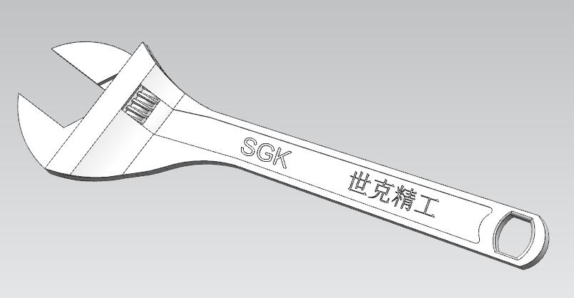 图纸预览图