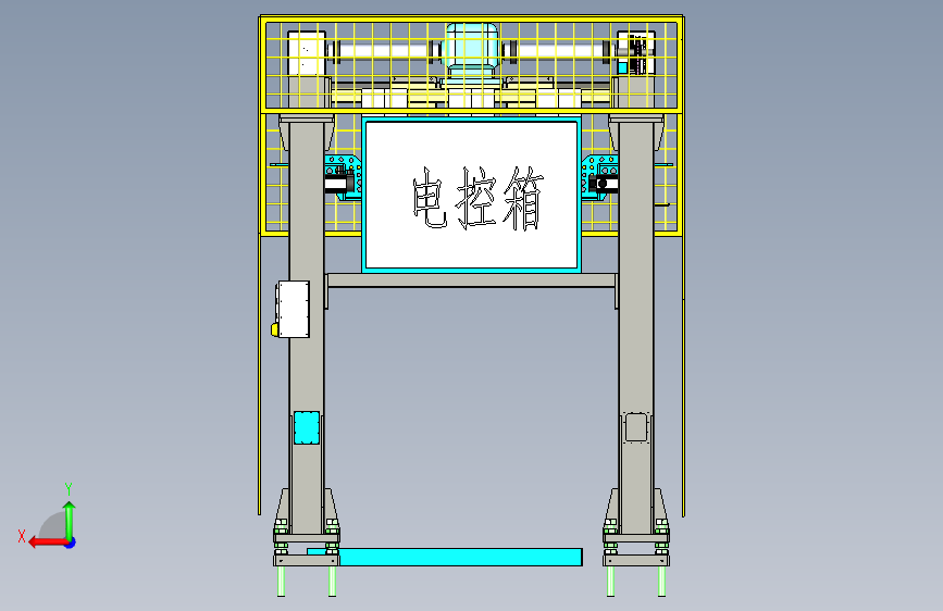 图纸预览图